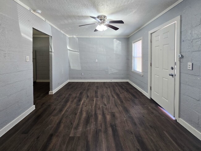 property at 415 N Beauregard St