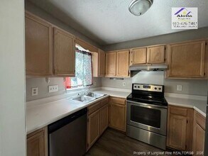 3310 Melba Dr in Fayetteville, NC - Building Photo - Building Photo