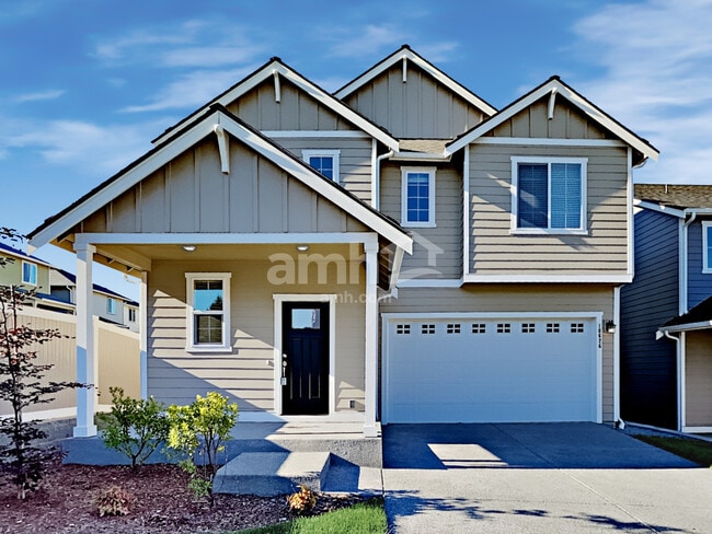 property at 10626 137th St E