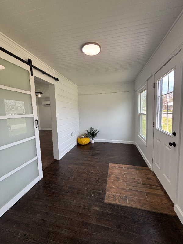 408 S Fordyce St in Rector, AR - Foto de edificio - Building Photo