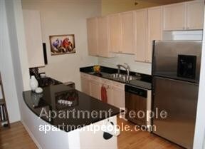1201 W Adams St-Unit -603 in Chicago, IL - Building Photo - Building Photo