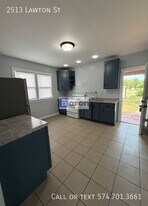 2513 Lawton St in South Bend, IN - Building Photo