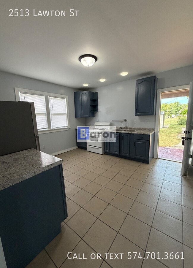 property at 2513 Lawton St