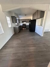 2301 Cochran St in Irving, TX - Building Photo - Building Photo