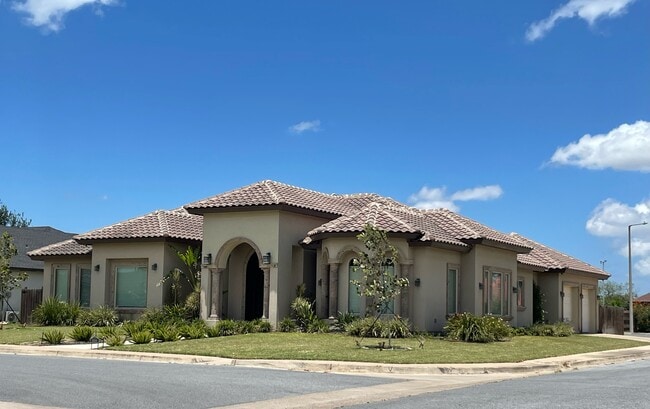 property at 6000 Angela's Ct