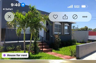 1012 11th St in West Palm Beach, FL - Building Photo