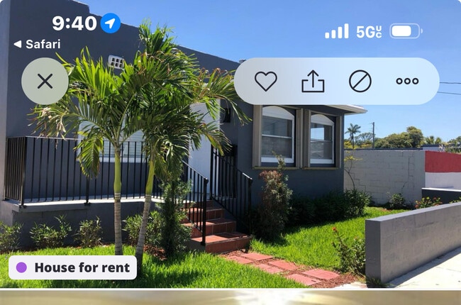 property at 1012 11th St