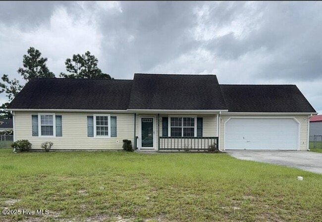 202 Dayrell Dr