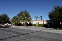 Calle de Ricardo in Palm Springs, CA - Foto de edificio - Building Photo