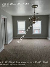 201 Central St in Potter, WI - Building Photo - Building Photo