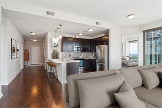Atlantic House in Atlanta, GA - Building Photo - Building Photo