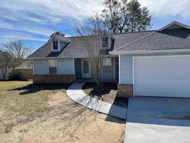 1033 Waterford Ln in Pensacola, FL - Building Photo - Building Photo