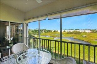 1133 Sweetwater Ln in Naples, FL - Building Photo