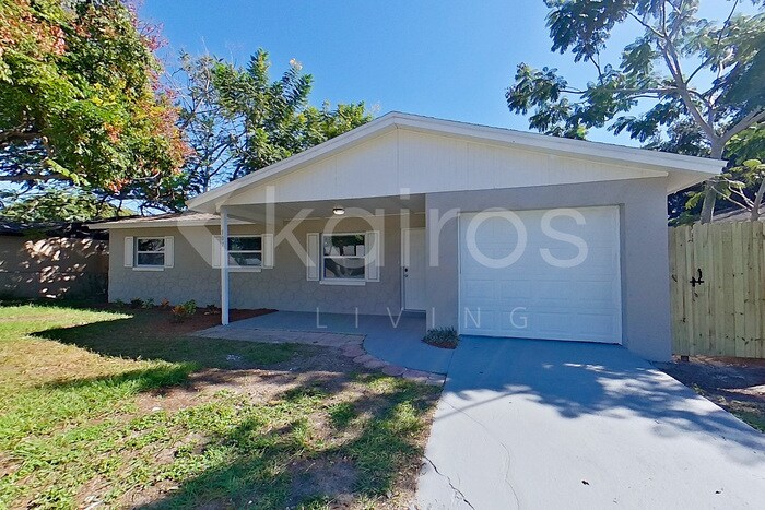 107 Albert St in Winter Springs, FL - Building Photo