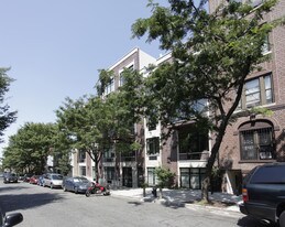 The Mark in Brooklyn, NY - Building Photo