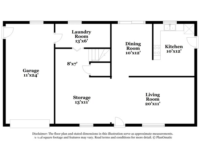 5265 Brittany Trail