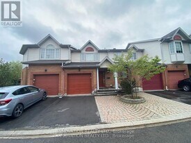 17 Santa Cruz Private in Ottawa, ON - Building Photo