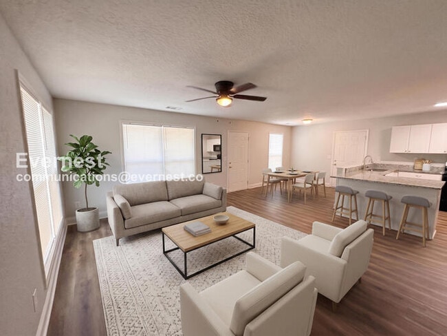 114 Blanton Ave in Griffin, GA - Building Photo - Building Photo