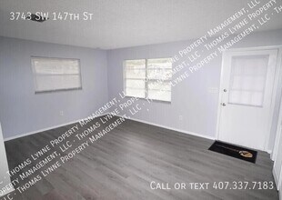 3743 SW 147th St in Ocala, FL - Building Photo - Building Photo