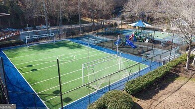 4301 Santa Fe Pkwy in Sandy Springs, GA - Building Photo - Building Photo