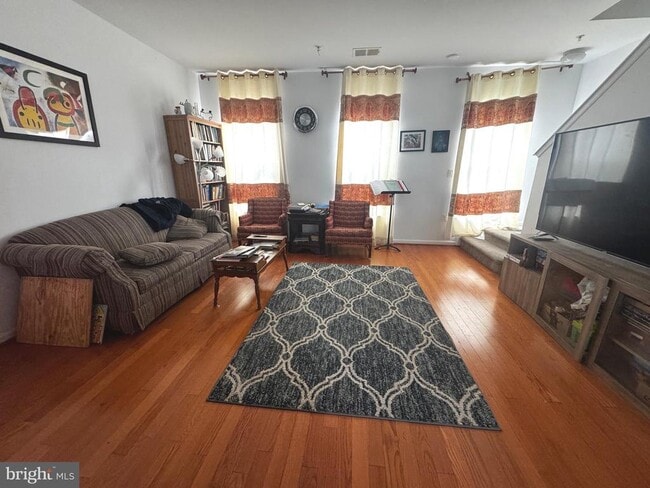 property at 108 Moore Dr