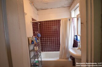 883 Huntington Ave, Unit 6 in Boston, MA - Building Photo - Building Photo