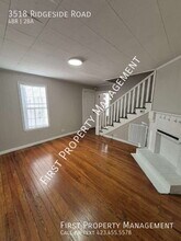 3518 Ridgeside Rd in Chattanooga, TN - Building Photo - Building Photo