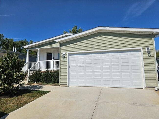 5112 W Sawgrass Dr in Monee, IL - Building Photo - Building Photo