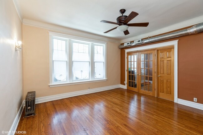 6147 S Champlain Ave in Chicago, IL - Building Photo - Building Photo