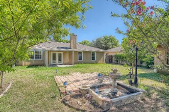 1306 Wayne Dr in Round Rock, TX - Building Photo - Building Photo