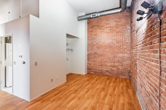 6200 2nd Ave in Detroit, MI - Building Photo - Building Photo