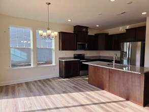 4512 Peace River Dr in Raleigh, NC - Building Photo - Building Photo