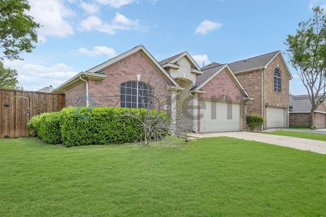 6592 Clydesdale Ct in Frisco, TX - Building Photo - Building Photo