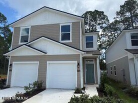 12715 GERONIMO Pl in Jacksonville, FL - Building Photo