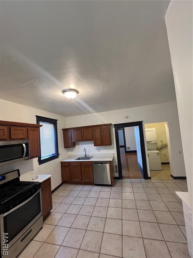 property at 3623 Virginia Ave