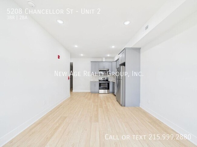 5208 Chancellor St in Philadelphia, PA - Building Photo - Building Photo