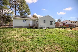 15 Arline Dr in Newport News, VA - Building Photo - Building Photo