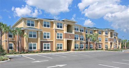 Hudson Ridge in Port Richey, FL - Building Photo - Building Photo