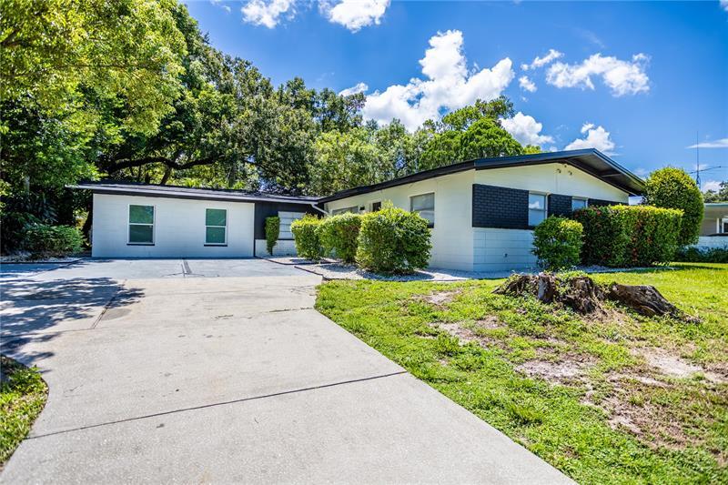 1213 Corbett Ln, Unit 2 in Orlando, FL - Building Photo