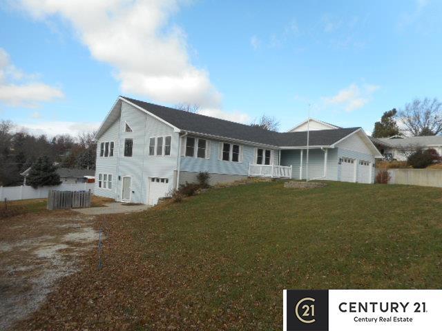 property at 4801 Hiland Dr