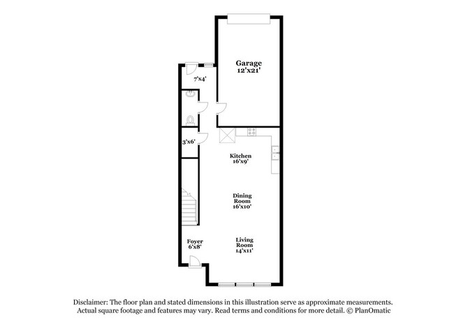 555 Landing View Dr in Wendell, NC - Foto de edificio - Building Photo