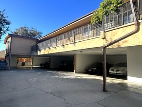 1507 Bank St in South Pasadena, CA - Building Photo - Building Photo