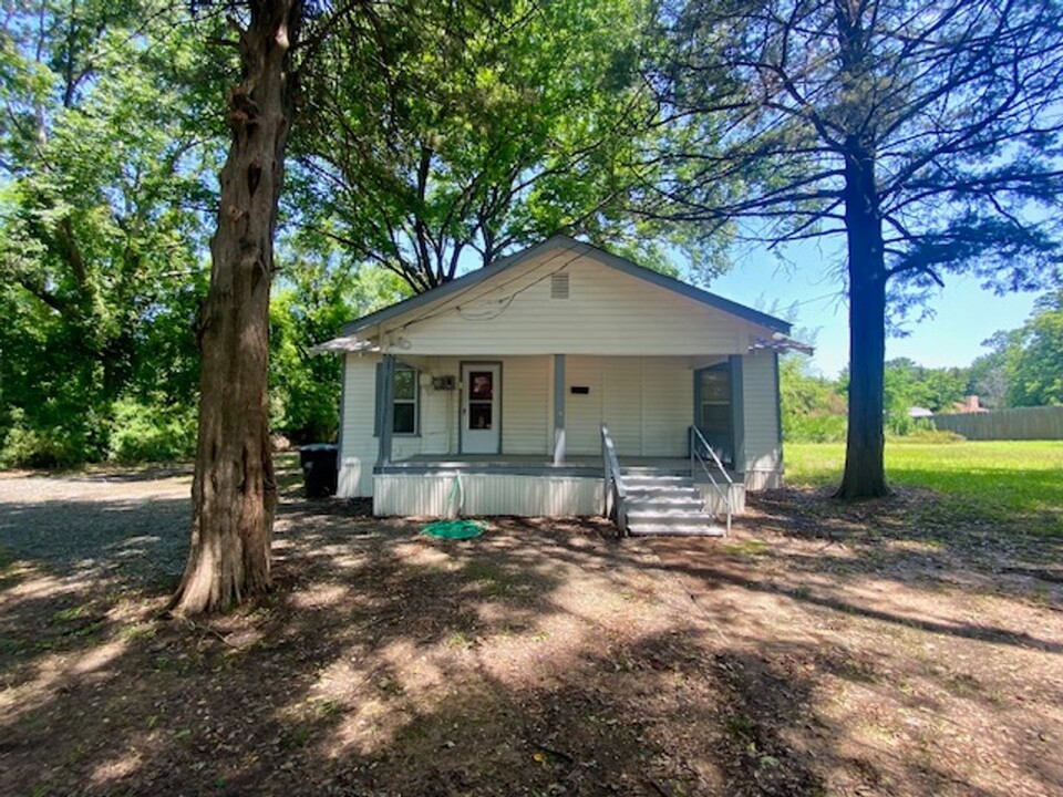 158 W 80th St in Shreveport, LA - Building Photo