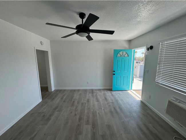 property at 2231 N Palm Canyon Dr