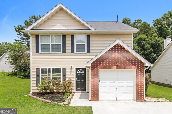 property at 4270 Reserve Hill Crossing
