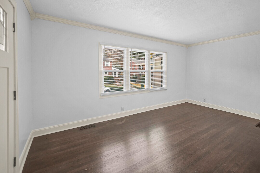 233 Kinsey Ct NE, Unit A in Atlanta, GA - Building Photo