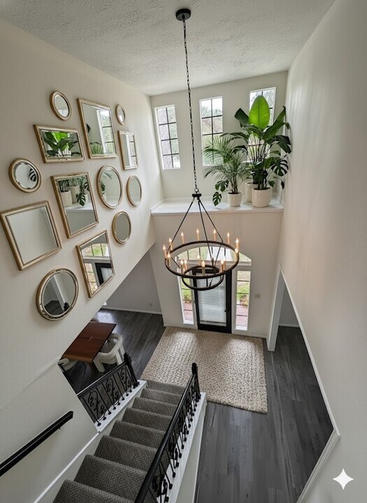 16906 Scenic Lakes Way in Houston, TX - Building Photo