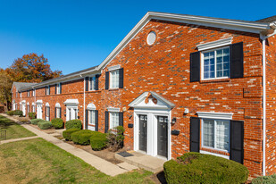 Berkley Commons Apartments