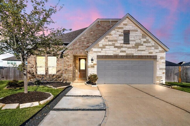 7702 Kenora Wy in Richmond, TX - Building Photo - Building Photo