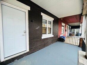 1412 S Vogdes St in Philadelphia, PA - Building Photo - Building Photo